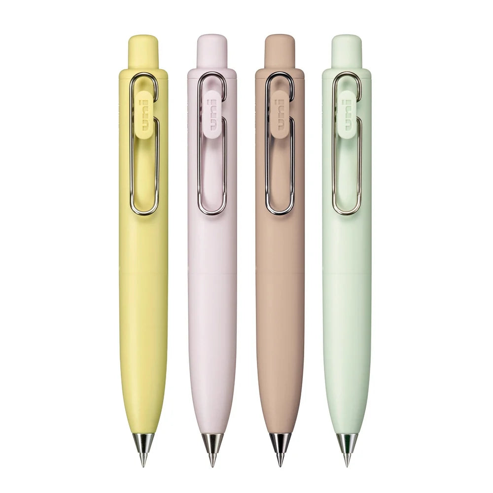 Uni-Ball One P Gel Pens