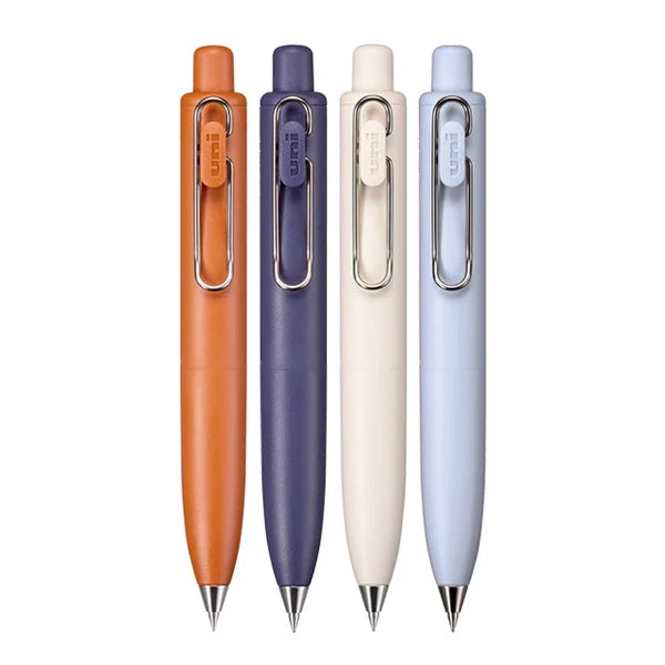 Uni-Ball One P Gel Pens