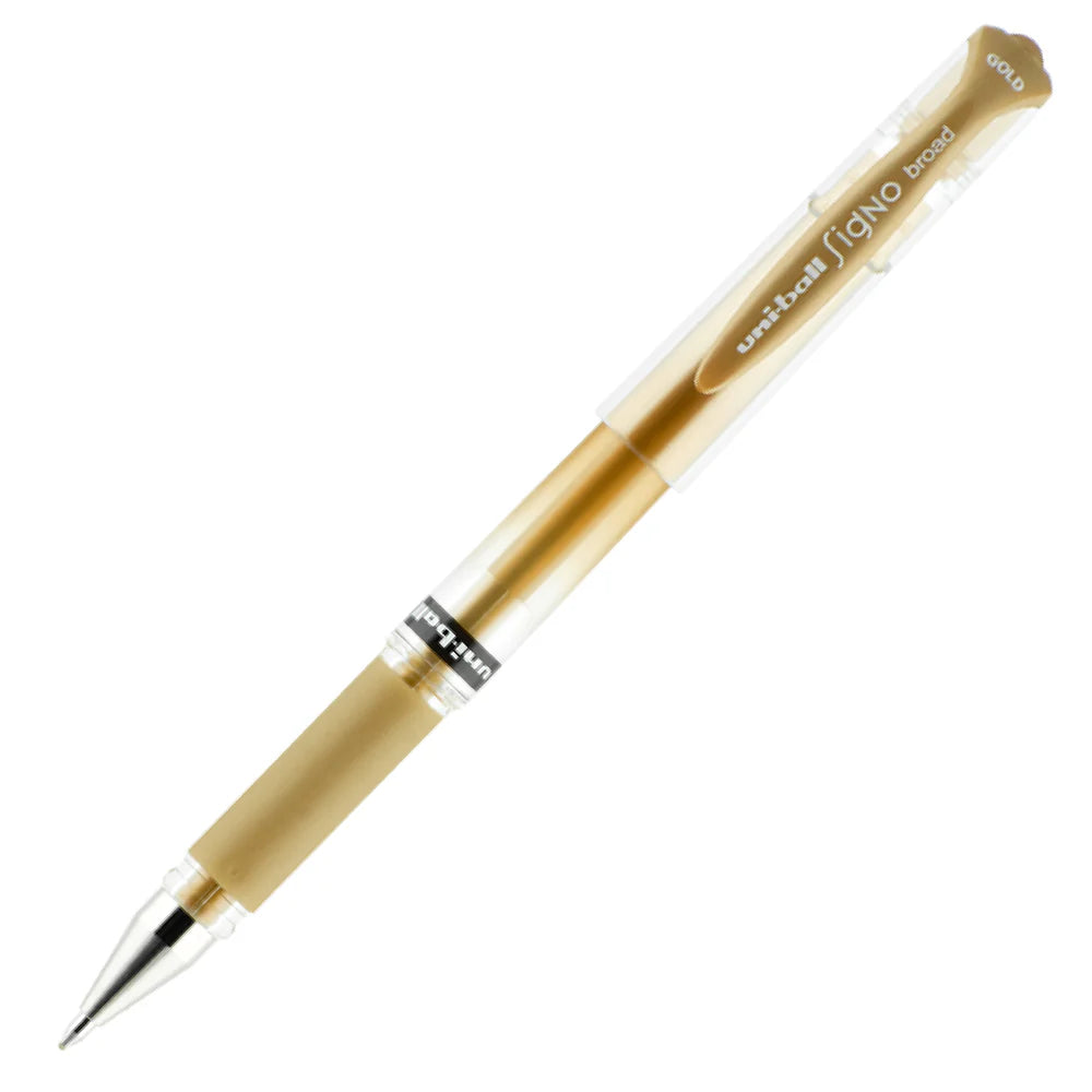 Uni-Ball Signo Gel Impact Pen