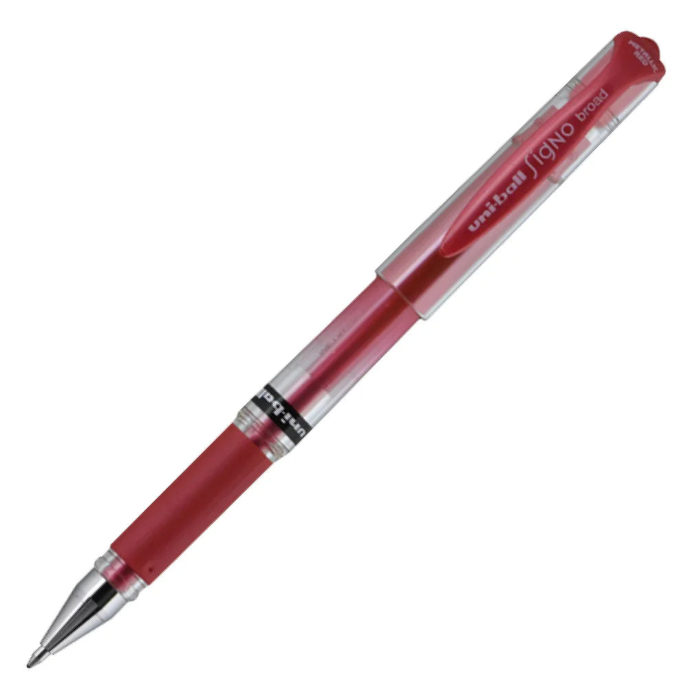 Uni-Ball Signo Gel Impact Pen