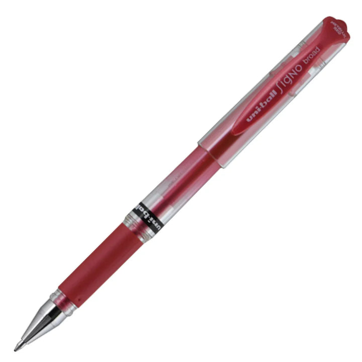 Uni-Ball Signo Gel Impact Pen