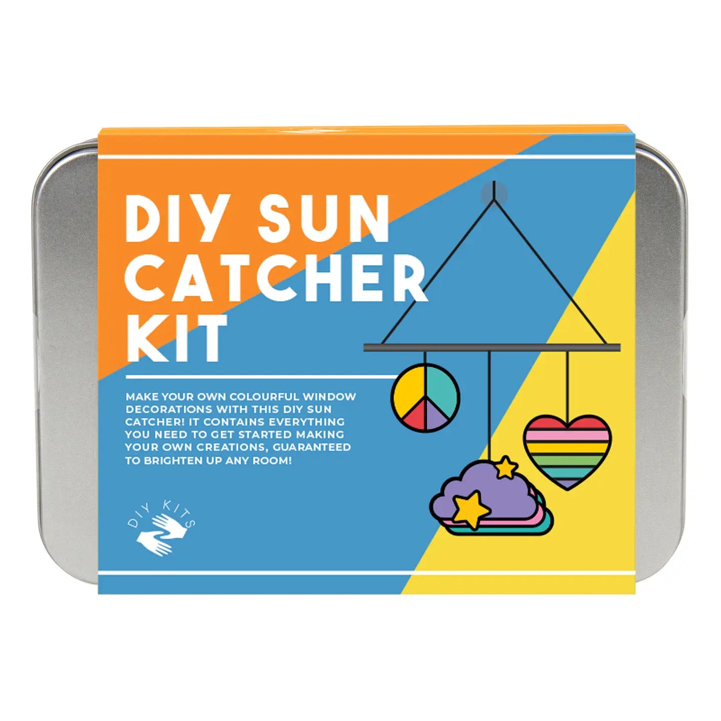 Gift Republic DIY Sun Catcher Kit