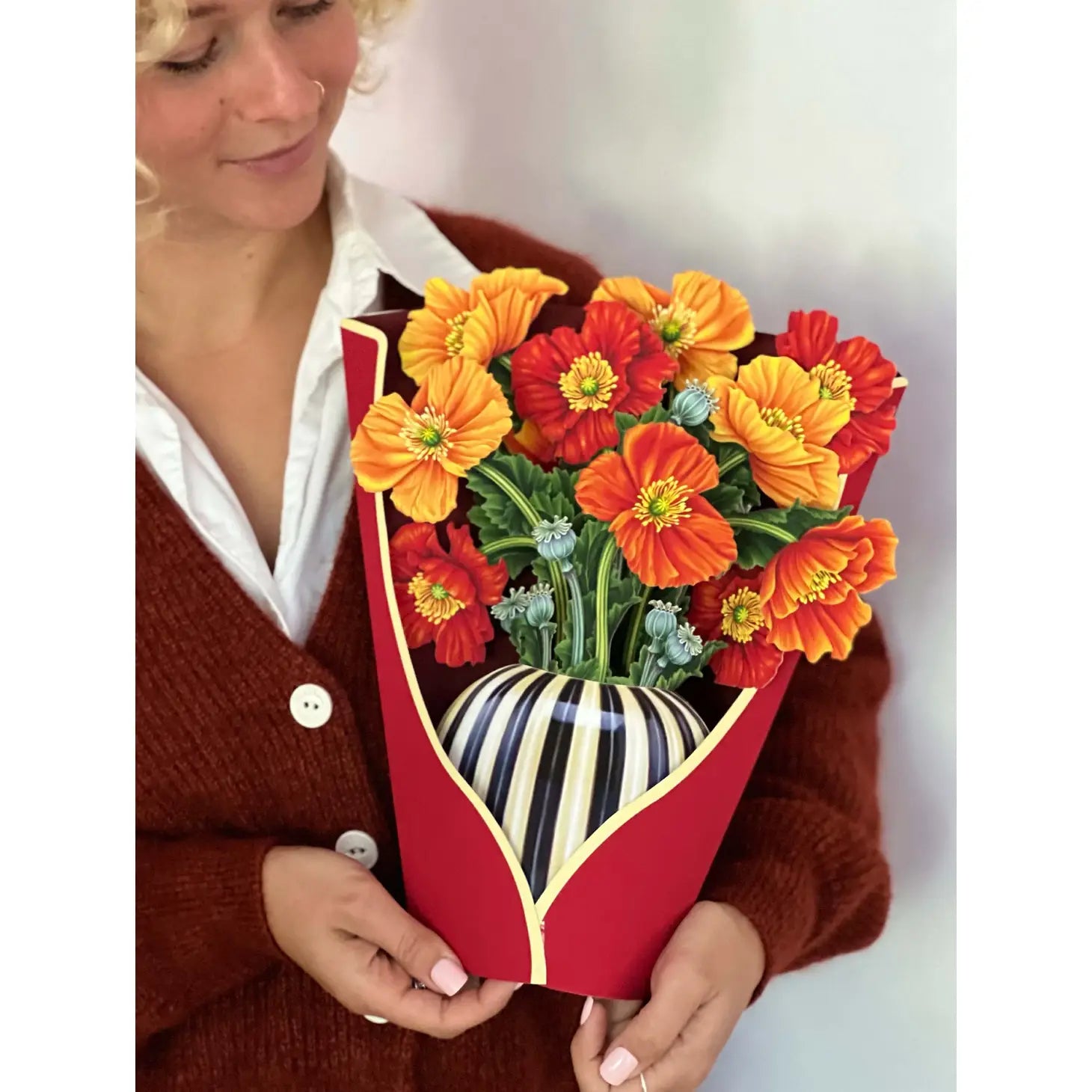 French Poppies