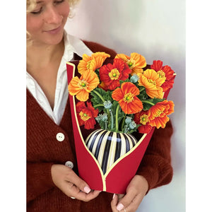 French Poppies