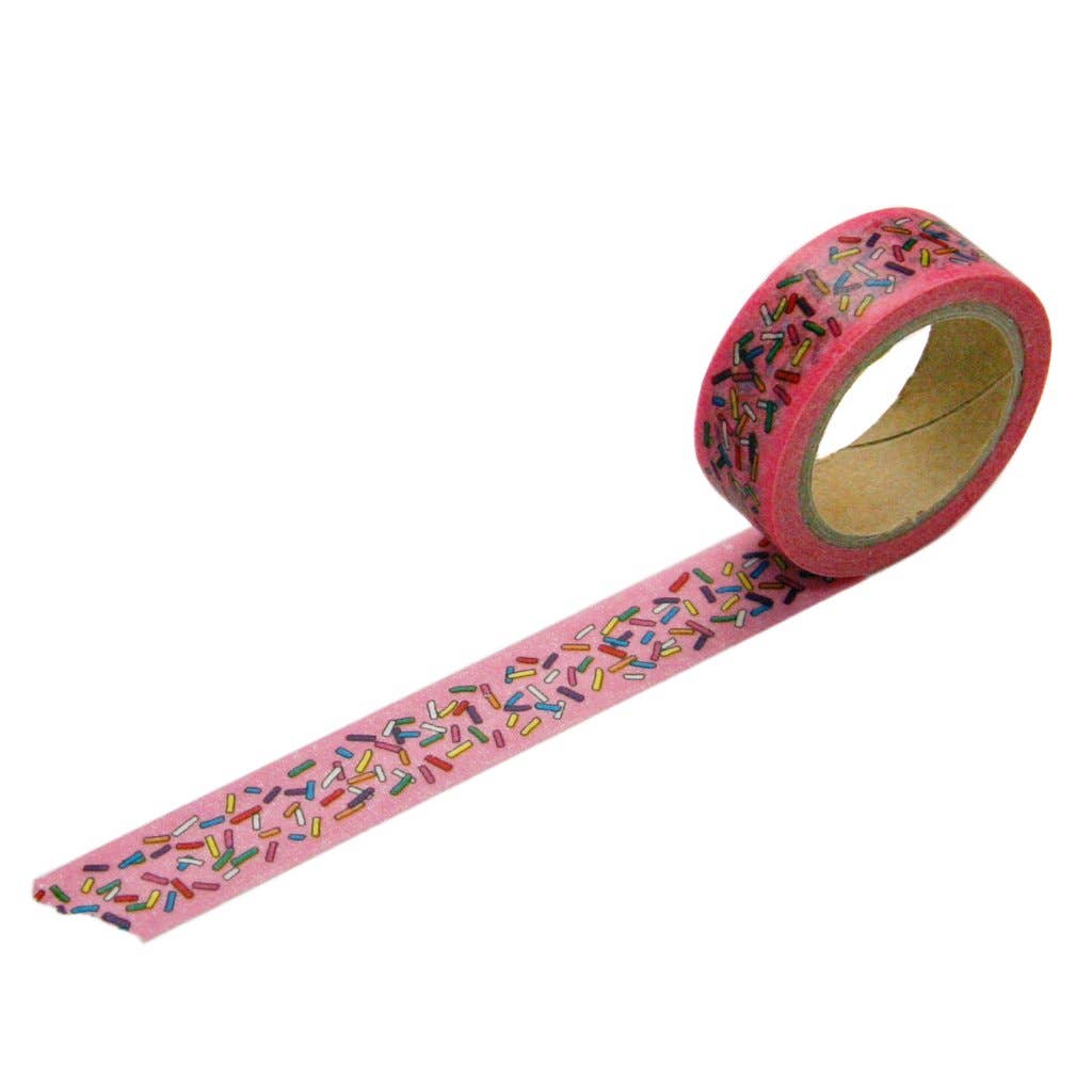 Sprinkle Washi Tape