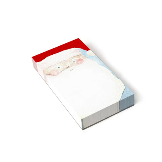 St Nickolist Notepad
