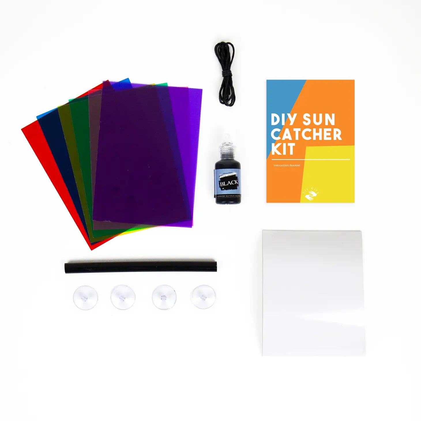 DIY Sun Catcher  Kit