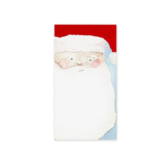 St Nickolist Notepad