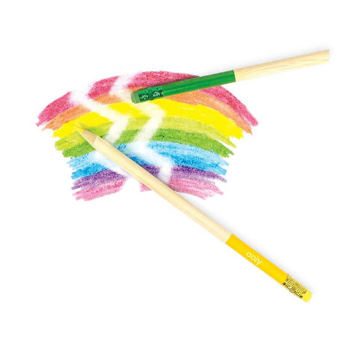 Un-Mistake-Ables Erasable Colored Pencils