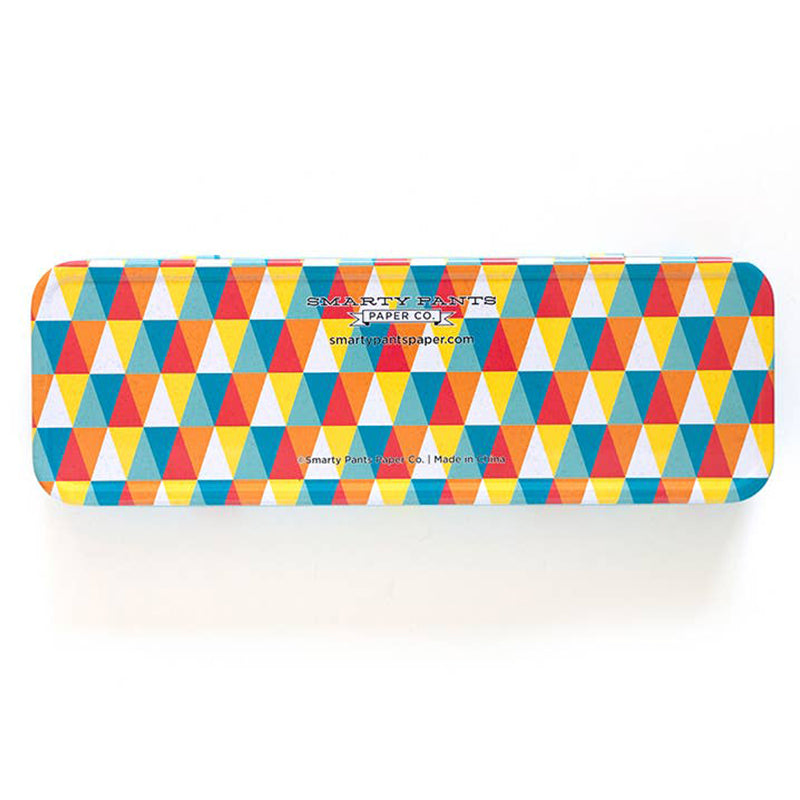 Wacky Waver Pencil Box