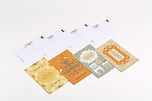From the Desk of Jane Austen: 100 Postcards