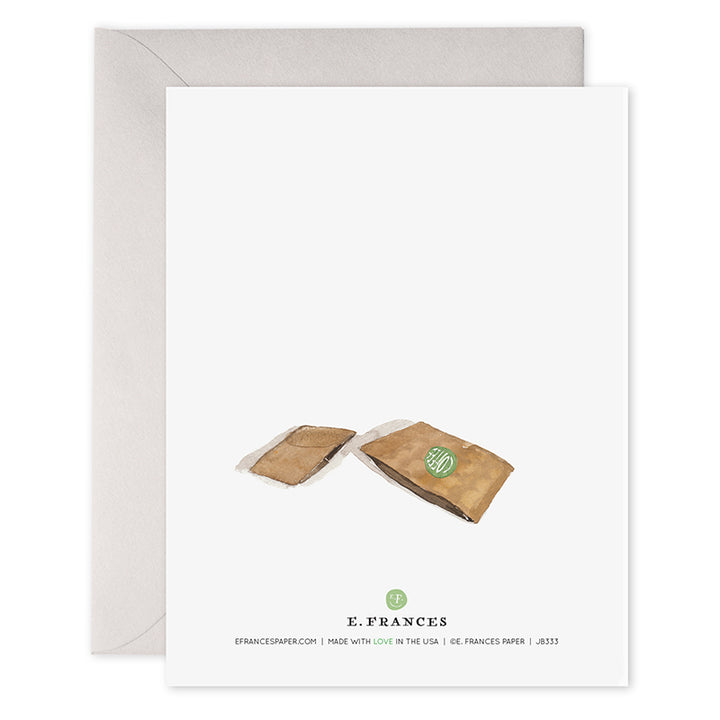 So Hot Card