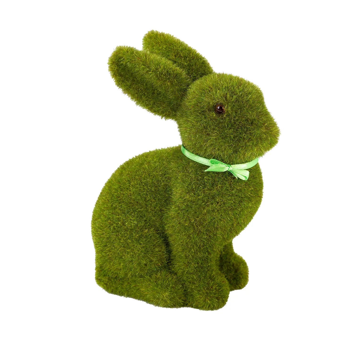 Grass Easter Bunny