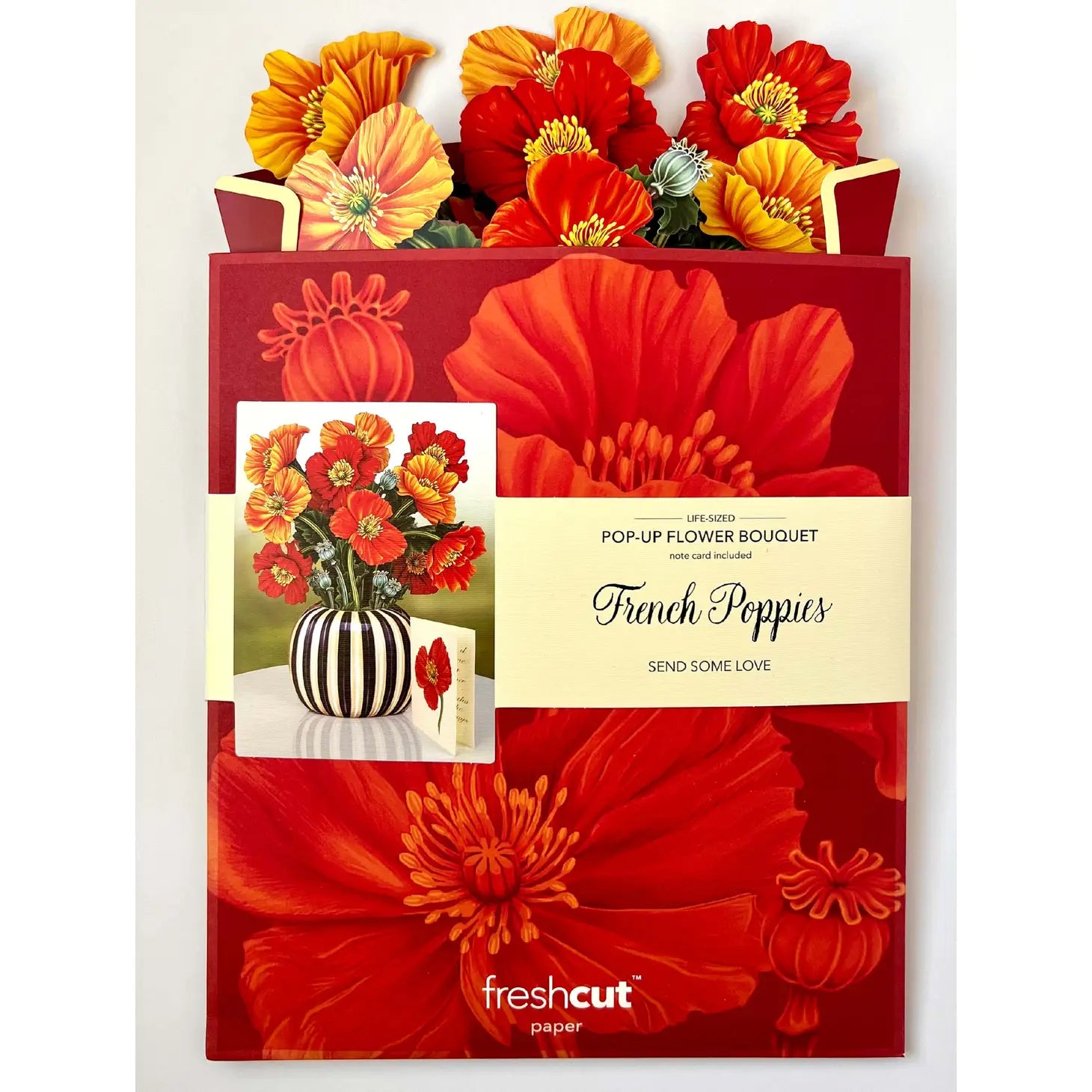 French Poppies