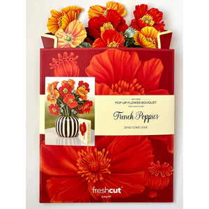 French Poppies