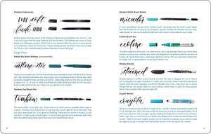 Brush Lettering From A to Z