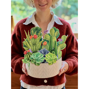 Cactus Garden