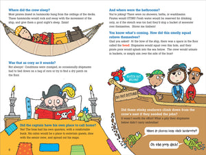 100 Questions about Pirates
