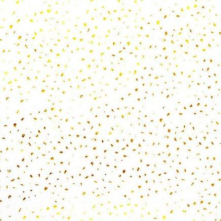 Gold Foil Speckled Tissue Paper
