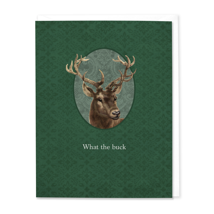 What the Buck (Set of 8)