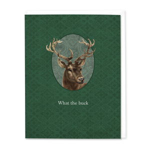 What the Buck