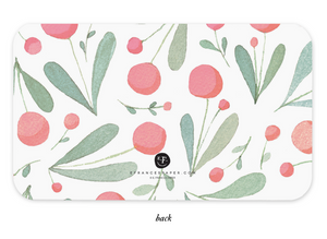 Jolly Berries Little Notes