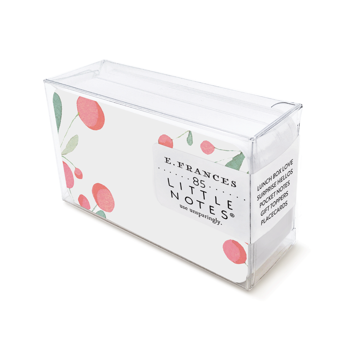 Jolly Berries Little Notes