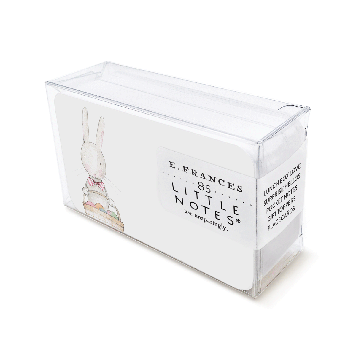 Peter Rabbit Little Notes