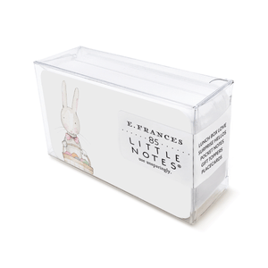 Peter Rabbit Little Notes