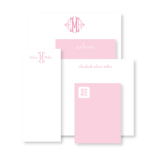 Luxe Notepad Set - Luxe 3