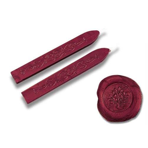 Flexible Sealing Wax