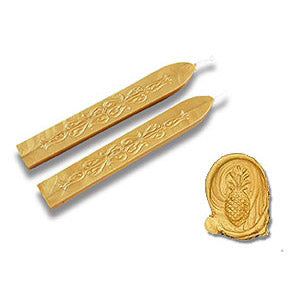 Flexible Sealing Wax