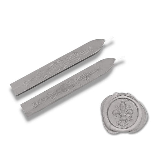 Flexible Sealing Wax