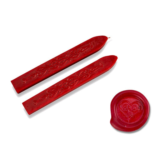 Flexible Sealing Wax