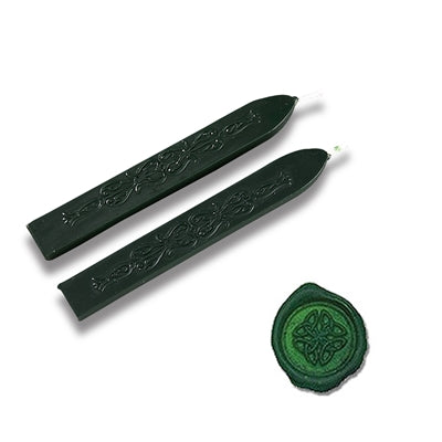 Flexible Sealing Wax