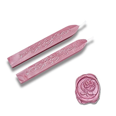 Flexible Sealing Wax