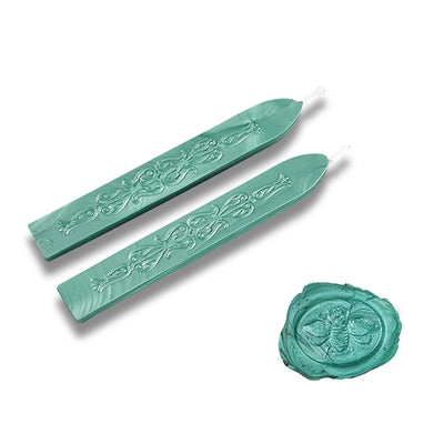 Flexible Sealing Wax