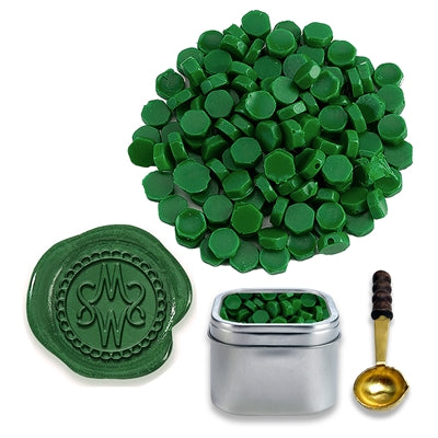 Sealing Wax Beads (Multiple Colors)