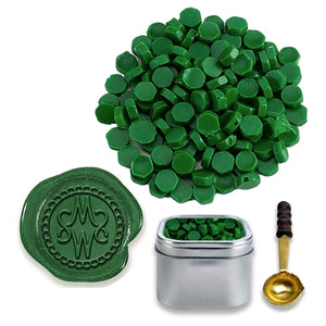 Sealing Wax Beads (Multiple Colors)