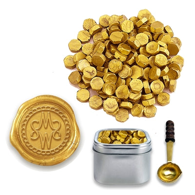 Sealing Wax Beads (Multiple Colors)