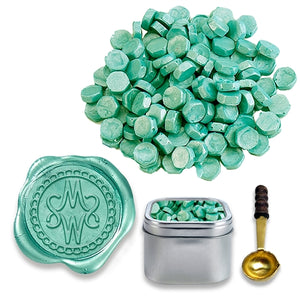 Sealing Wax Beads (Multiple Colors)