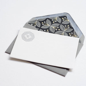 Flat Enclosures - Calico Grey 60