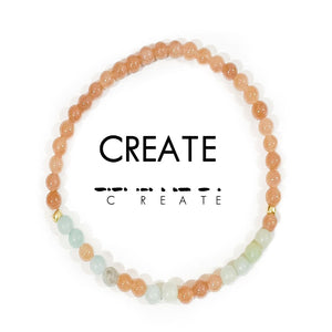 Morse Code Bracelet - Create