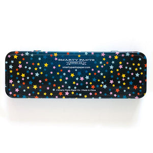 Solar System Pencil Box