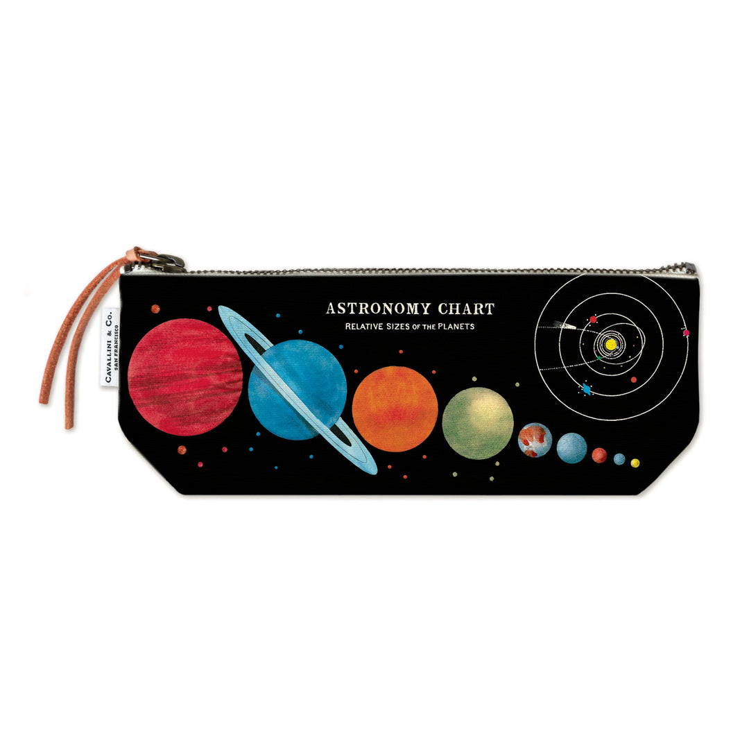 Astronomy Mini Pouch