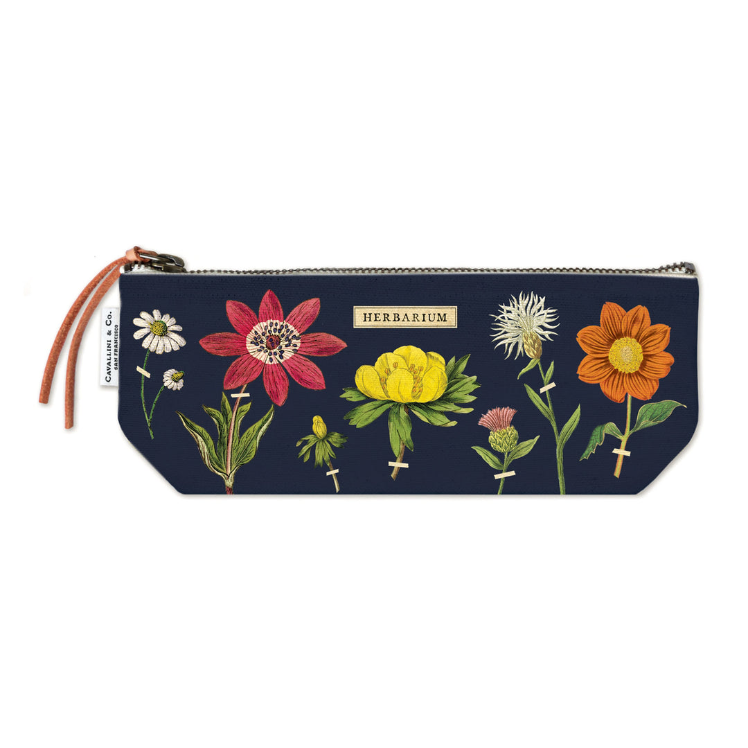 Herbarium Mini Pouch