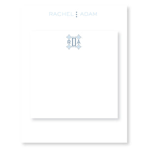 Partner Pair Notepad - Pair 10