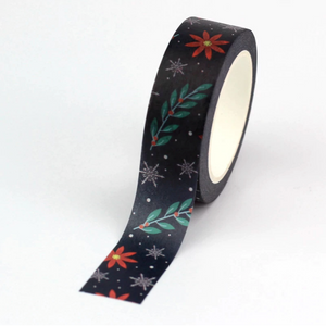 Boughs of Jolly Washi