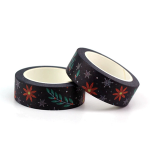 Boughs of Jolly Washi