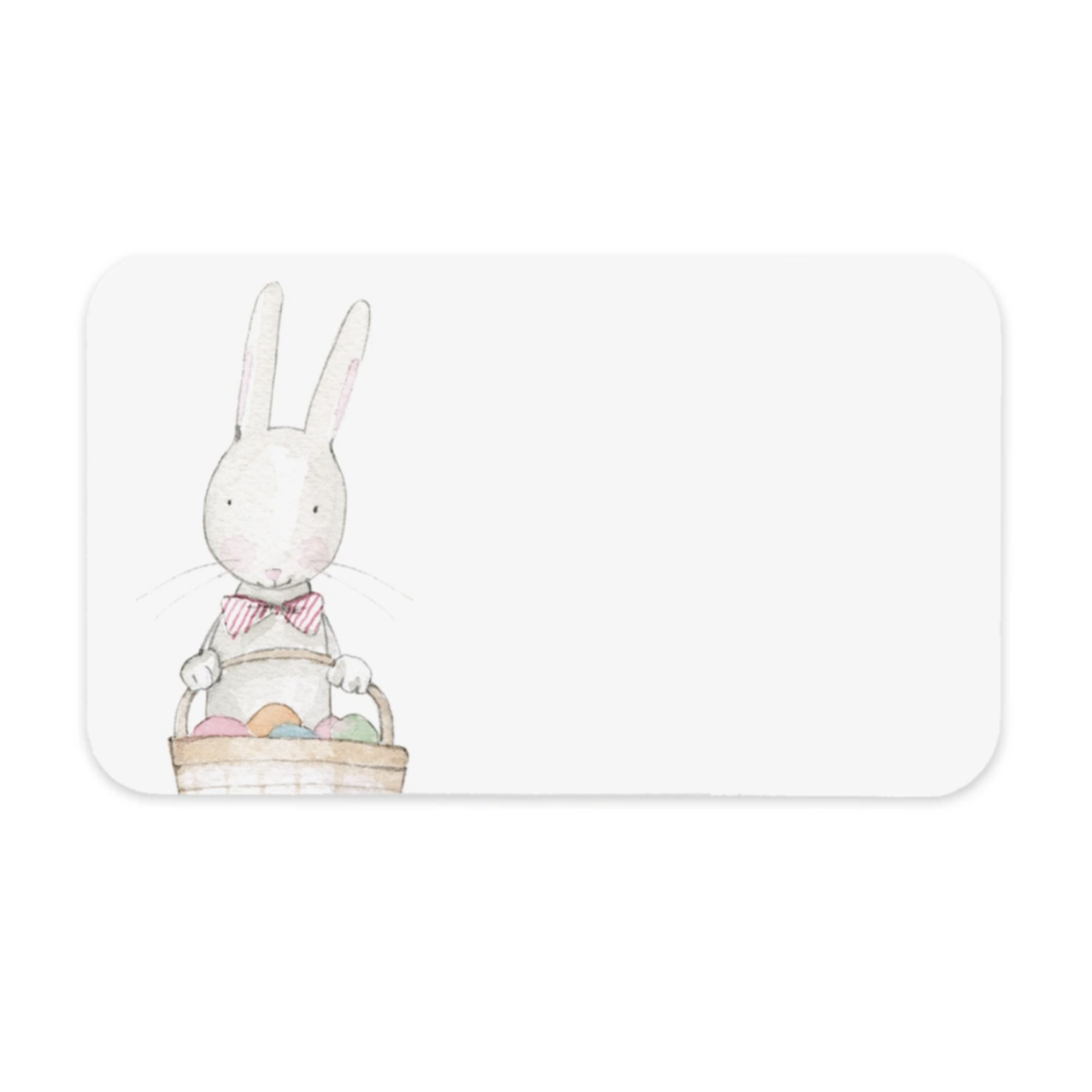 Peter Rabbit Little Notes